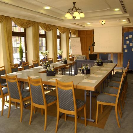 City Partner Hotel Strauss Wurzburg Kemudahan gambar