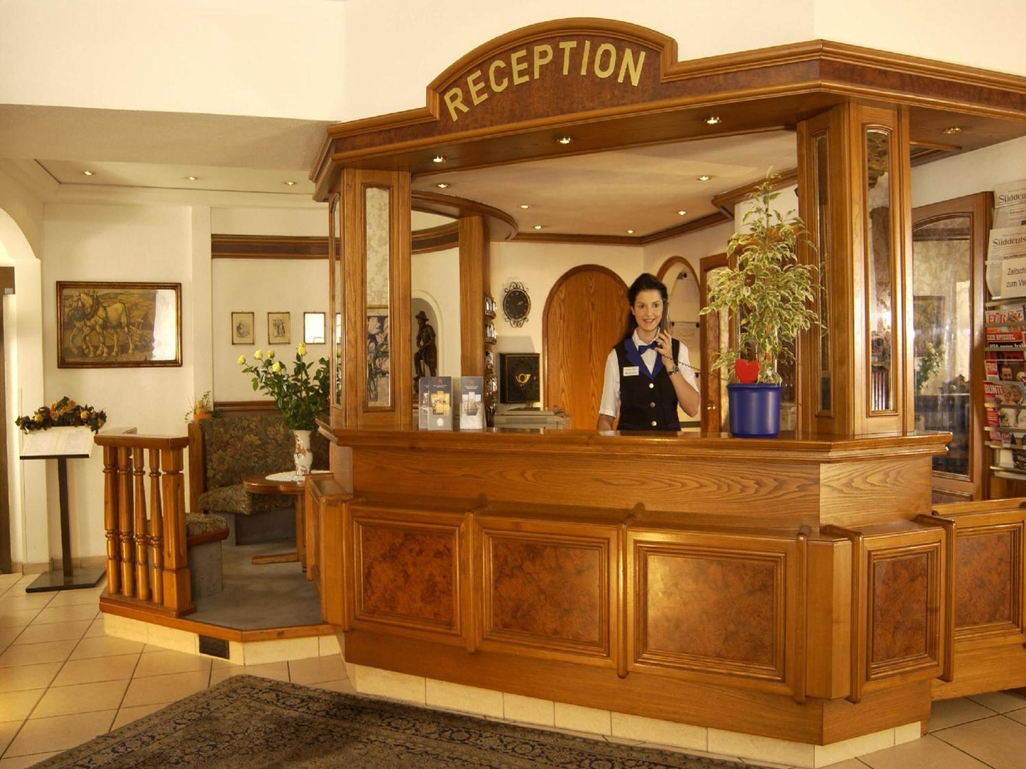City Partner Hotel Strauss Wurzburg Luaran gambar