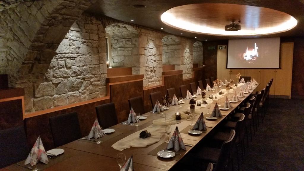 City Partner Hotel Strauss Wurzburg Luaran gambar