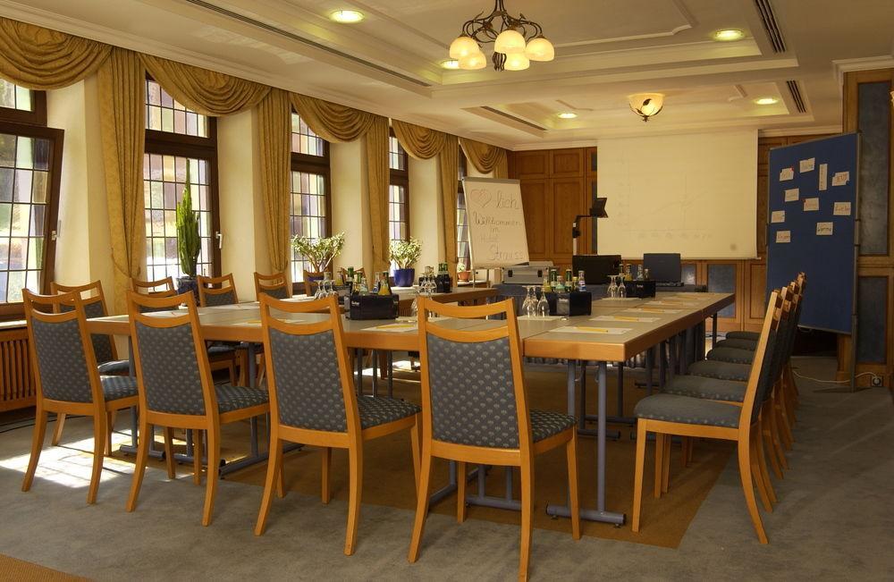 City Partner Hotel Strauss Wurzburg Luaran gambar