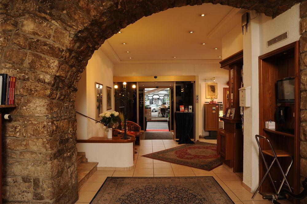 City Partner Hotel Strauss Wurzburg Luaran gambar