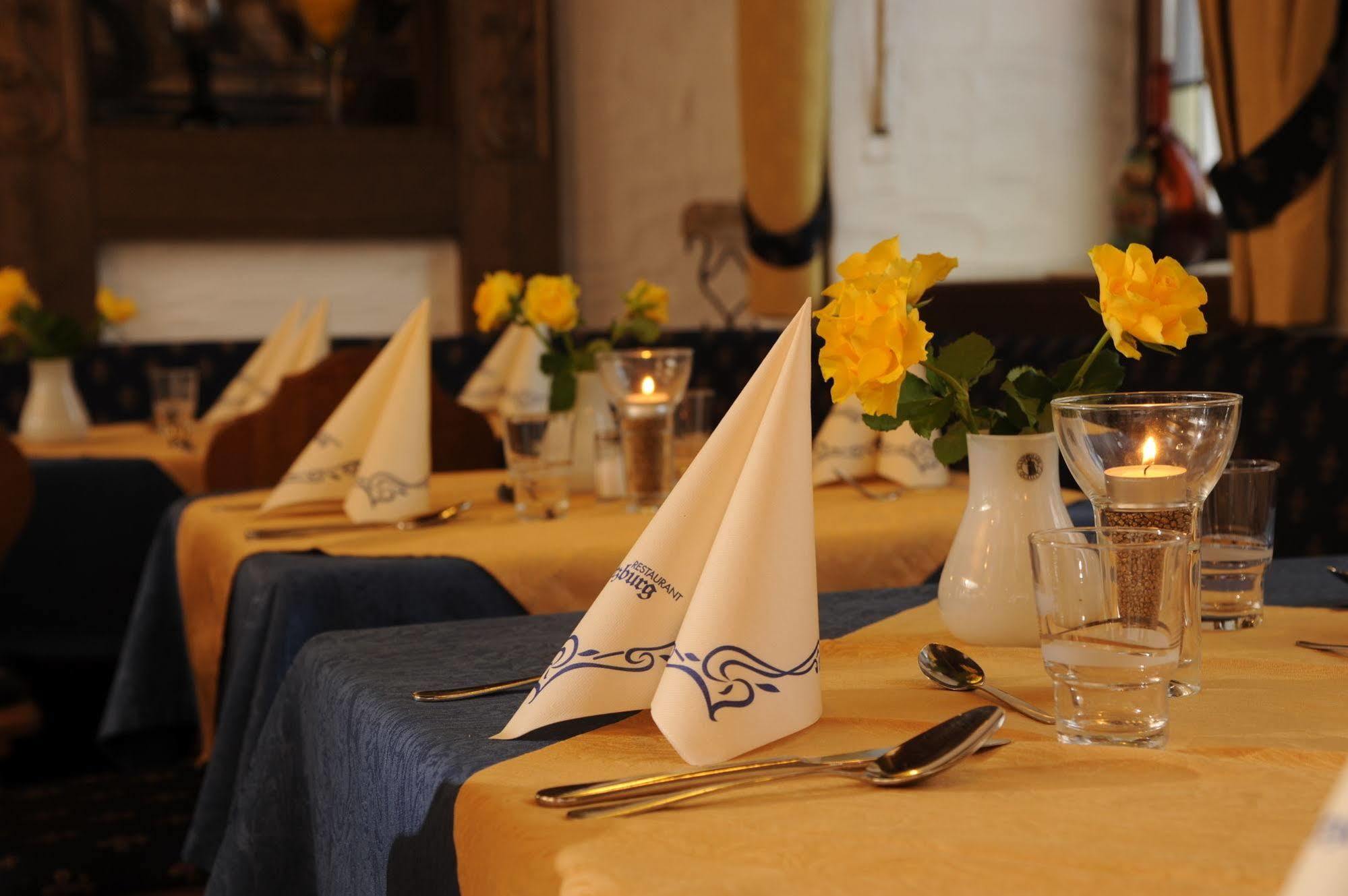 City Partner Hotel Strauss Wurzburg Luaran gambar