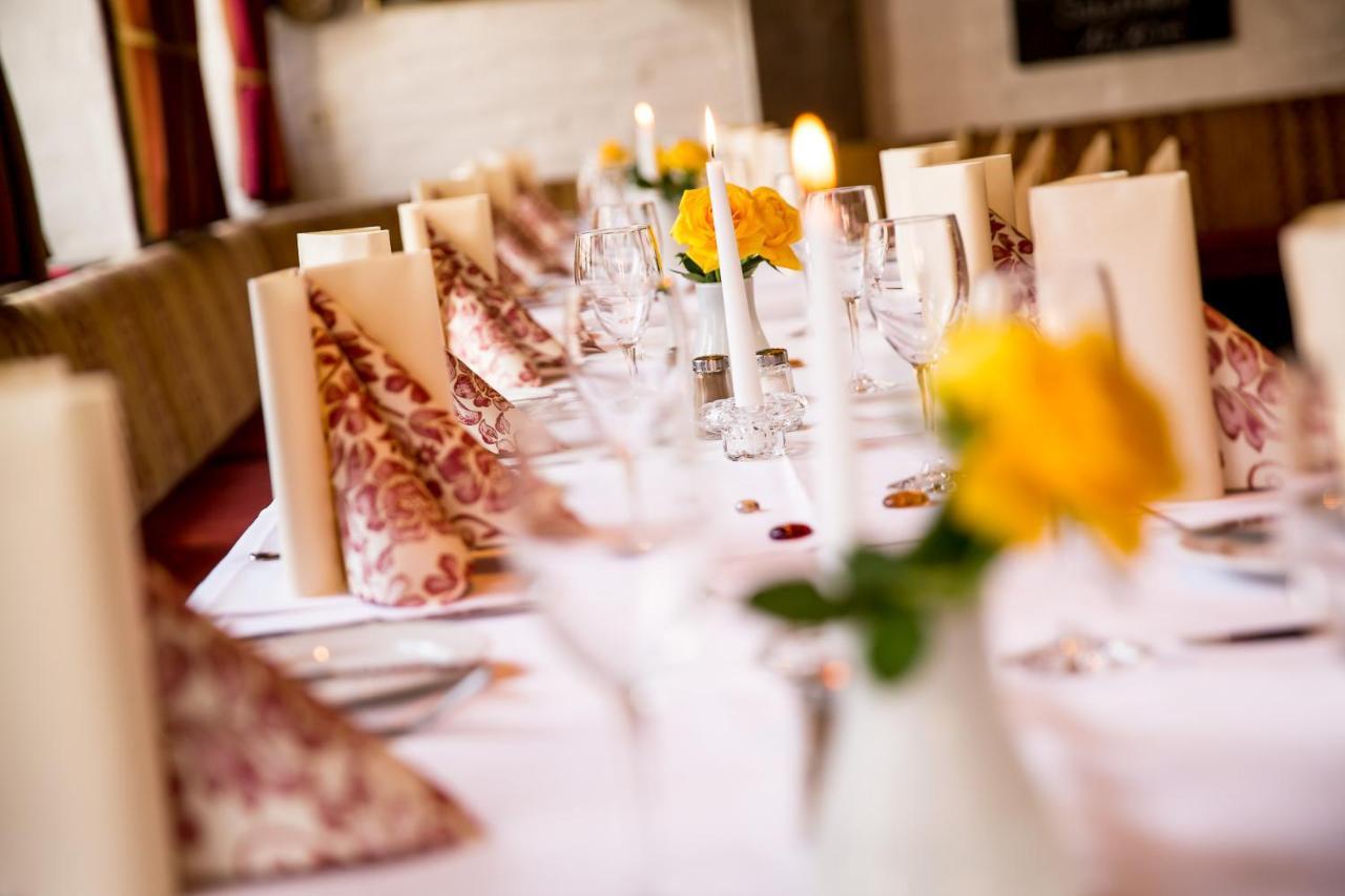 City Partner Hotel Strauss Wurzburg Luaran gambar